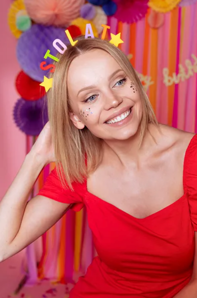 Opaska Sto Lat - Yooglo