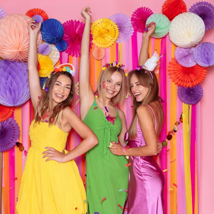 Opaska Tęcza - Yooglo