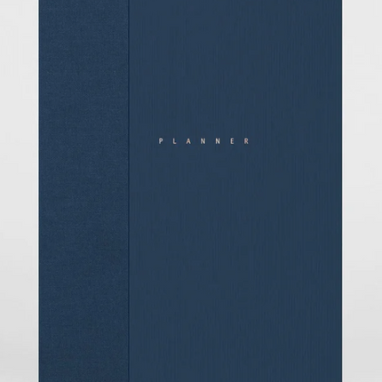 Papierniczeni Planner niedatowany KLASYK – północ - Yooglo