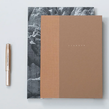 Papierniczeni Planner niedatowany KLASYK – toffi - Yooglo