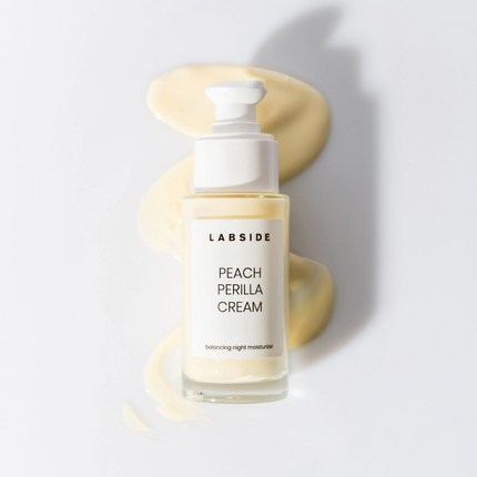 Peach Perilla krem do twarzy - Yooglo