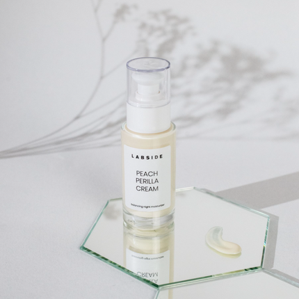 Peach Perilla krem do twarzy - Yooglo