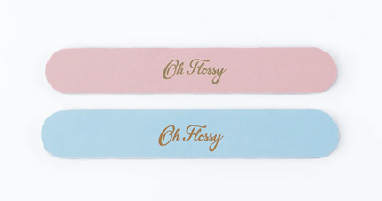 Pilniczki do paznokci dla dzieci 2 szt. - Yooglo