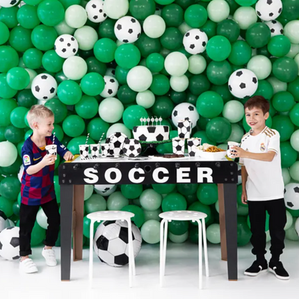 Piniata - Piłka 35x35x35cm - piniata