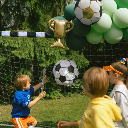 Piniata - Piłka 35x35x35cm - piniata