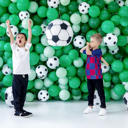 Piniata - Piłka 35x35x35cm - piniata