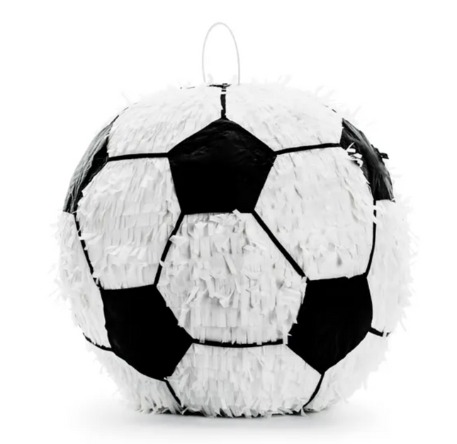 Piniata - Piłka 35x35x35cm - piniata