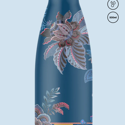 Pip Studio - CeCe Fiore 500ml termos - Termos