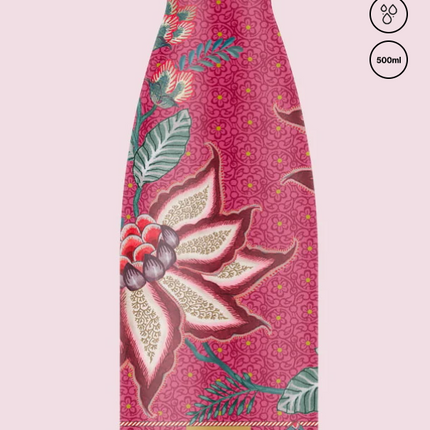 Pip Studio - Flower Festival 500ml termos - Termos