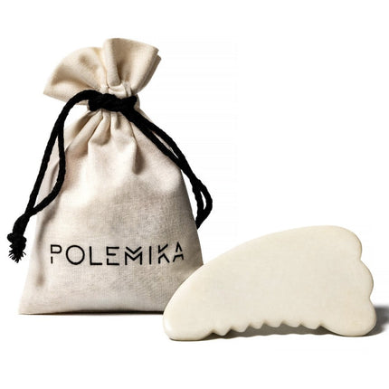 Płytka jadeitowa do ciała - Yooglo