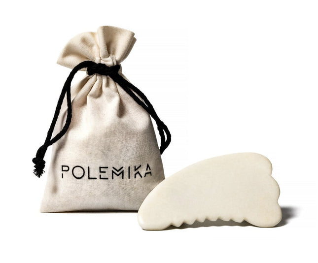 Płytka jadeitowa do ciała - Yooglo