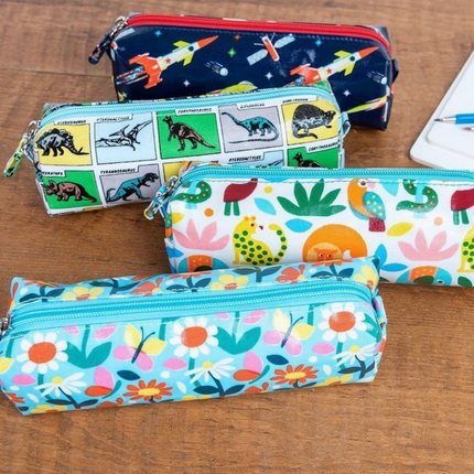 Rex London - Piórnik, Dzikie zwierzęta - Yooglo