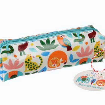 Rex London - Piórnik, Dzikie zwierzęta - Yooglo