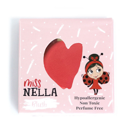 Róż do policzków Pomegranate Fizz - Yooglo