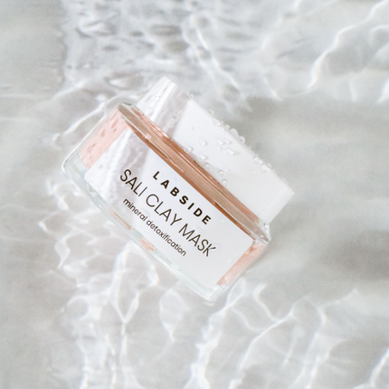Sali Clay maska do twarzy - Yooglo