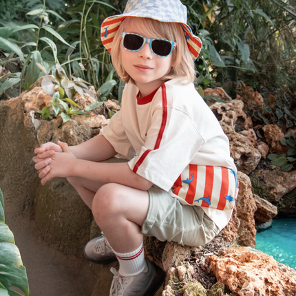 Saszetka nerka Shark - Yooglo