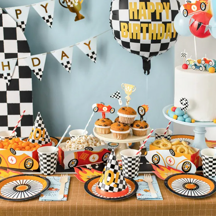 Serwetki Autka - serwetki papierowe