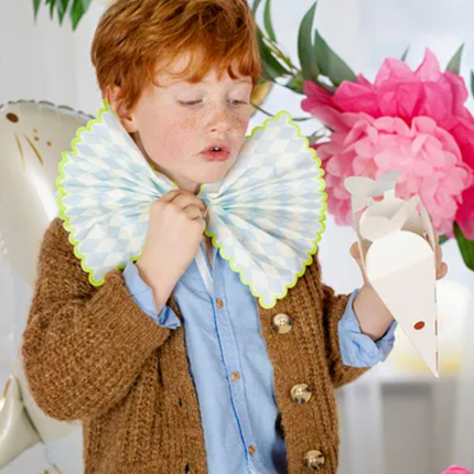 Serwetki Romby - serwetki papierowe