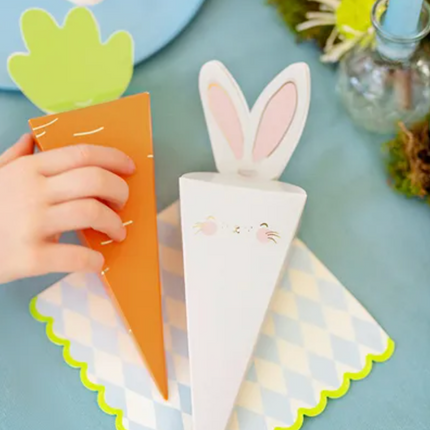 Serwetki Romby - serwetki papierowe