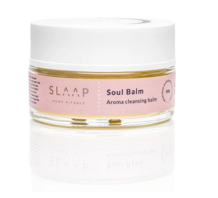 Soul Balm - aromatyczny balsam do demakijażu 100ml - Yooglo