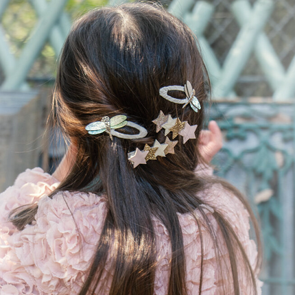 Spinki Enchanted Shimmer Star - Yooglo