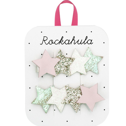 Spinki Enchanted Shimmer Star - Yooglo