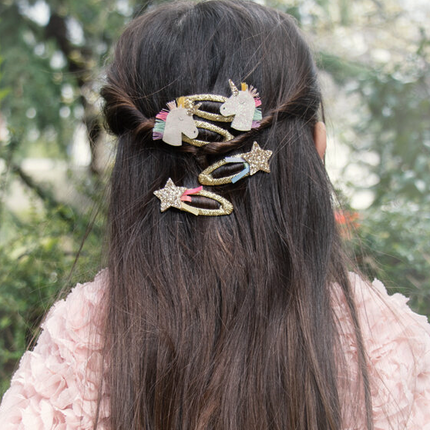 Spinki Rainbow Shooting Star - Yooglo