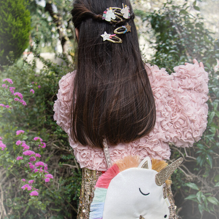 Spinki Rainbow Shooting Star - Yooglo