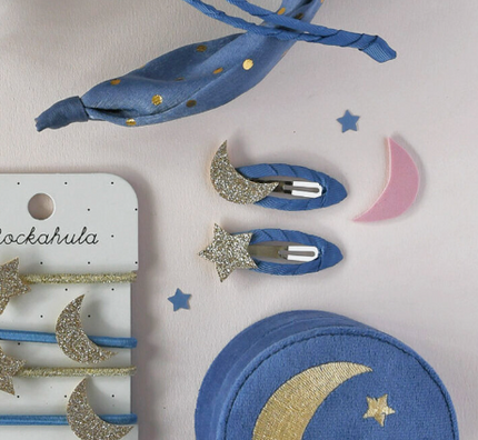 Spinki Starry Skies - Yooglo