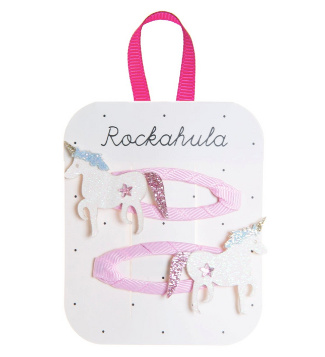 Spinki Unicorn - Yooglo