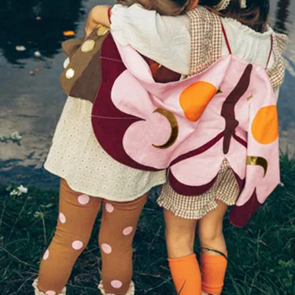 Strój Ćma / Motylek - Yooglo