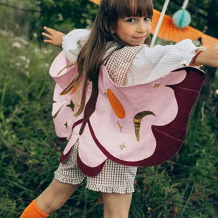 Strój Ćma / Motylek - Yooglo