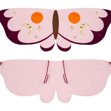 Strój Ćma / Motylek - Yooglo