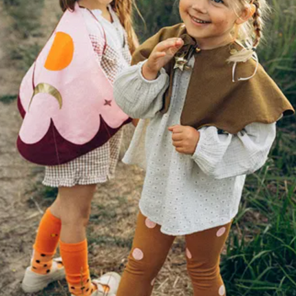 Strój Sarenka - Yooglo