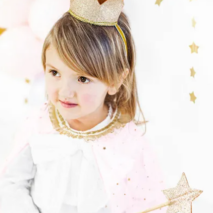 Strój Księżniczki - Peleryna - Yooglo