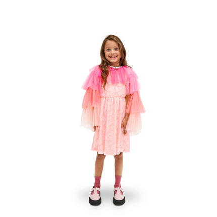 Strój Peleryna Wróżki - Yooglo