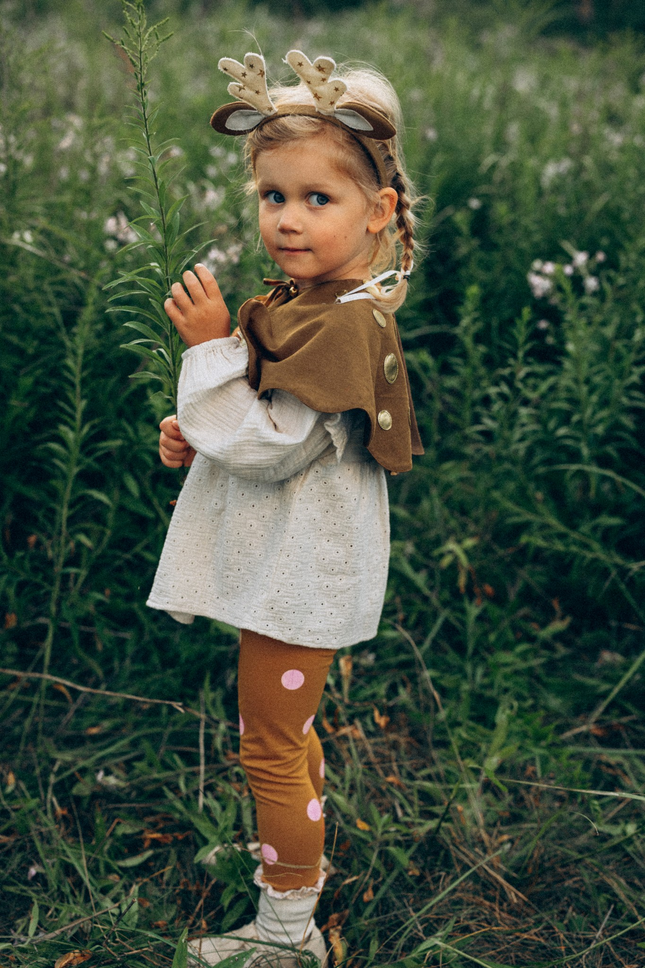 Strój Sarenka - Yooglo