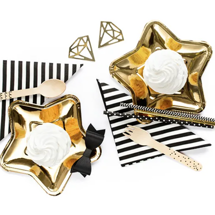 Sztućce drewniane - sztućce drewniane