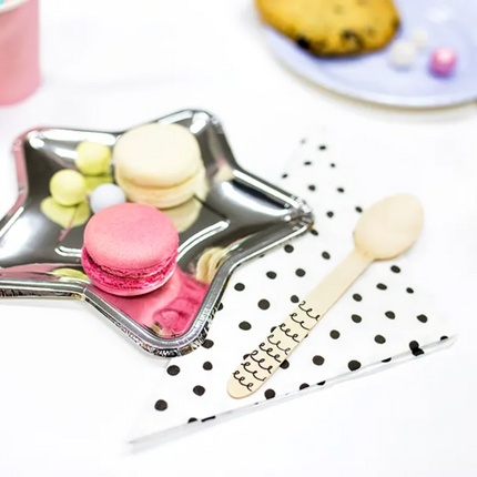 Sztućce drewniane - sztućce drewniane