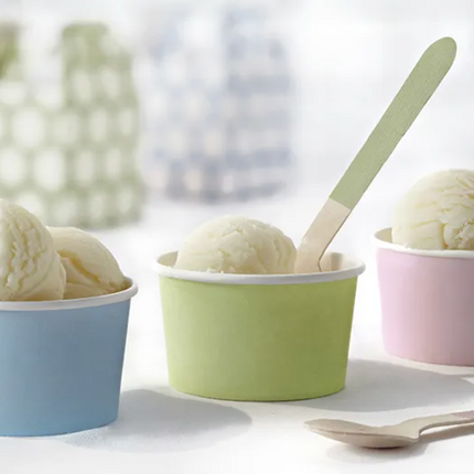 Sztućce drewniane - sztućce drewniane