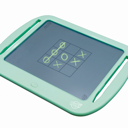 Tablet z grami podróżnymi - Yooglo