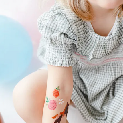 Tatuaże Konie - Yooglo