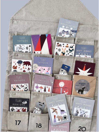 Tatuaże "Snowman" - Yooglo