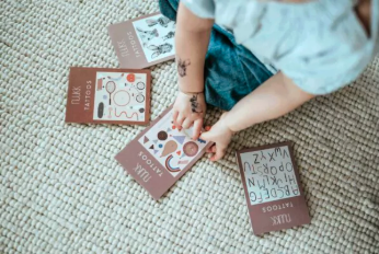 Tatuaże "Sport" - Yooglo