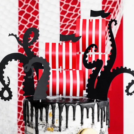 Toppery Piraci - topper