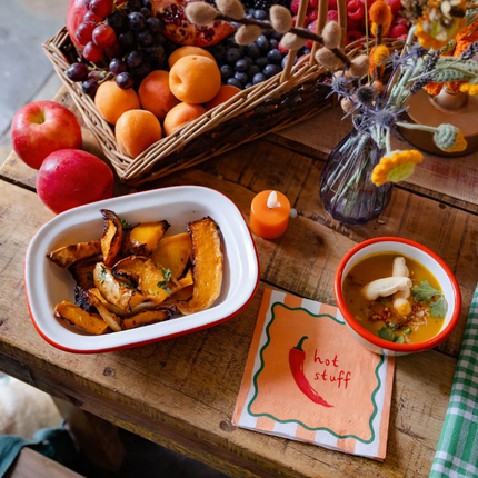 Wazonik szklany Lilac – 14 cm - Yooglo