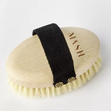 Wegańska szczotka do ciała - tampico - Yooglo