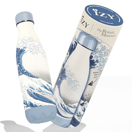 Wielka Fala Hokusai 500ml termos - Yooglo