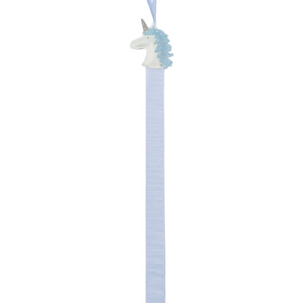 Wieszak na spinki Unicorn - Yooglo