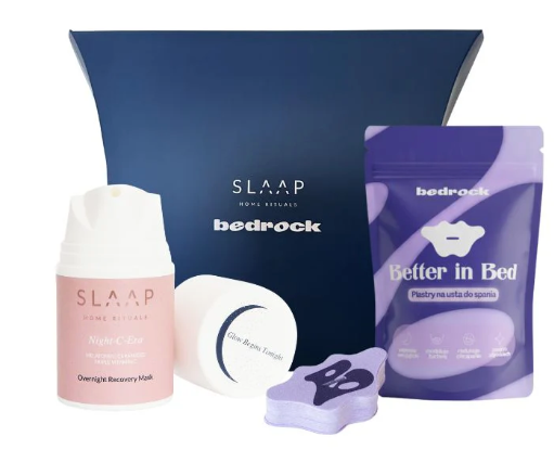 Zestaw Beauty Sleep Duo - LIMITED EDITION - zestaw kosmetyków